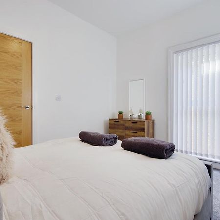 プール279 Ashley Roadアパートメント エクステリア 写真